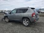 2013 Jeep Compass Latitude на продаже в Eugene, OR - Front End