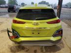 2019 Hyundai Kona Limited للبيع في Tanner، AL - Side