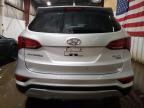 2017 Hyundai Santa Fe Sport  for Sale in Anchorage, AK - Normal Wear