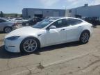 2022 Tesla Model S  for Sale in Vallejo, CA - Side