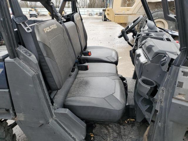 2020 POLARIS RANGER XP 1000 PREMIUM