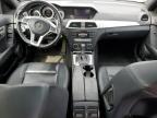 2014 Mercedes-Benz C 300 4Matic en Venta en Elgin, IL - Undercarriage