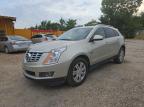 2013 CADILLAC SRX LUXURY COLLECTION for sale at Copart TX - HOUSTON