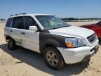 2004 Honda Pilot Exl na sprzedaż w San Antonio, TX - All Over