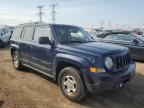 2012 Jeep Patriot Sport na sprzedaż w Elgin, IL - Side