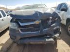 2017 Chevrolet Colorado  იყიდება Albuquerque-ში, NM - Front End