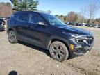 2024 Kia Seltos S for Sale in North Billerica, MA - Side