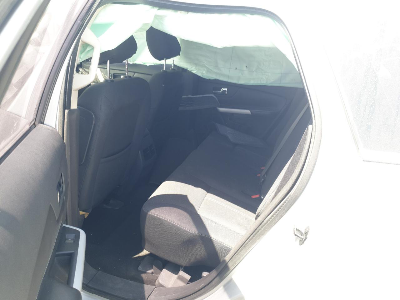 2FMDK3GC0EBB79235 - 2014 Ford Edge - #51192655