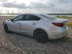2016 Mazda 6 Grand Touring for Sale in Houston, TX - Front End