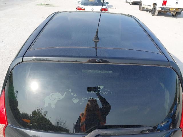 2013 NISSAN NOTE ACENT
