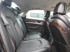 2015 Audi A8 Quattro for Sale in Cookstown, ON - Front End