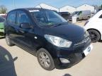 2013 HYUNDAI I10 ACTIVE for sale at Copart SANDY