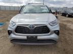 2024 Toyota Highlander Hybrid Limited იყიდება Elgin-ში, IL - All Over