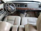 2010 Mercury Grand Marquis Ls للبيع في Dyer، IN - Undercarriage