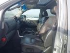 2011 NISSAN PATHFINDER for sale at Copart YORK