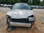 2007 Subaru Forester 2.5X на продаже в Eight Mile, AL - Front End