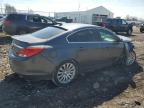 2011 Buick Regal Cxl продається в Cicero, IN - Front End
