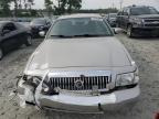 2009 Mercury Grand Marquis Ls for Sale in Byron, GA - Front End