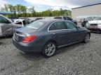 2015 Mercedes-Benz C 300 4Matic de vânzare în Spartanburg, SC - Front End