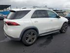 2020 Mercedes-Benz Gle 350 4Matic na sprzedaż w San Martin, CA - Front End