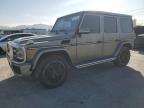 2018 Mercedes-Benz G 63 Amg за продажба в Sun Valley, CA - All Over