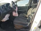 2022 Chevrolet Trax Ls за продажба в Theodore, AL - Front End