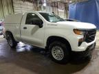 2023 Chevrolet Silverado C1500 de vânzare în Woodhaven, MI - Minor Dent/Scratches