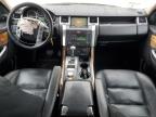 2009 Land Rover Range Rover Sport Hse na sprzedaż w Los Angeles, CA - Front End