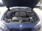 2017 BMW 118I SPORT for sale at Copart SANDWICH