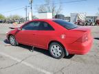 2002 Honda Civic Ex for Sale in Anthony, TX - Front End
