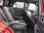 2017 Ford Explorer Platinum продається в Pekin, IL - Rear End