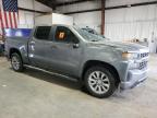 2020 Chevrolet Silverado K1500 Custom للبيع في Billings، MT - Rollover