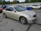 2006 Infiniti G35  for Sale in Savannah, GA - Front End