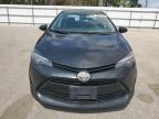 2017 Toyota Corolla L იყიდება Dunn-ში, NC - Rear End