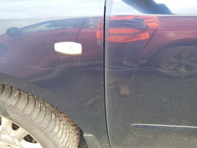 2008 KIA SEDONA TS