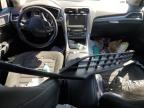 2018 Ford Fusion Se na sprzedaż w Exeter, RI - Front End