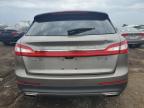 2016 Lincoln Mkx Reserve იყიდება Chicago Heights-ში, IL - Front End