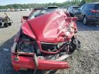 1996 Mercedes-Benz Sl 320 for Sale in Spartanburg, SC - Front End