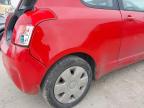 2009 SUZUKI SWIFT GL 3 for sale at Copart YORK