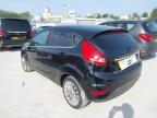 2009 FORD FIESTA TIT for sale at Copart ST HELENS