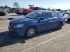 2018 Nissan Sentra S продається в Van Nuys, CA - All Over