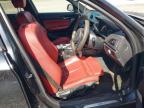 2014 BMW 125D M SPORT AUTO  for sale at Copart WHITBURN