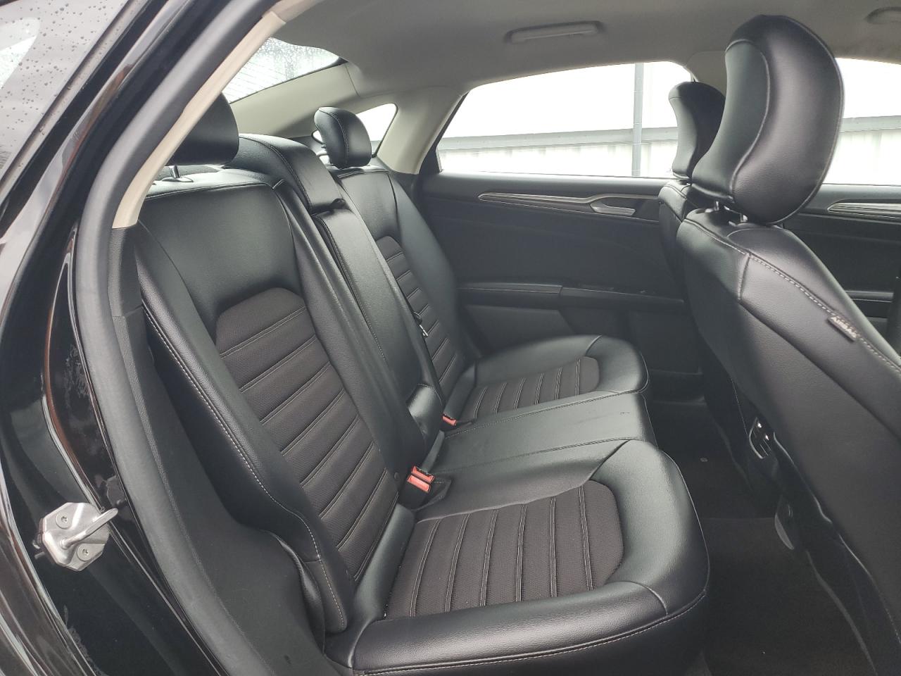3fa6p0hd8hr137007 3FA6P0HD8HR137007 2017 Ford Fusion Se