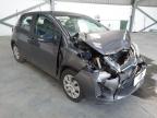 2016 TOYOTA YARIS ACTI for sale at Copart EAST KILBRIDE