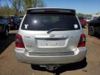 2006 Toyota Highlander Limited en Venta en New Britain, CT - Side
