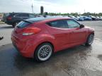 2016 Hyundai Veloster  de vânzare în Montgomery, AL - Front End