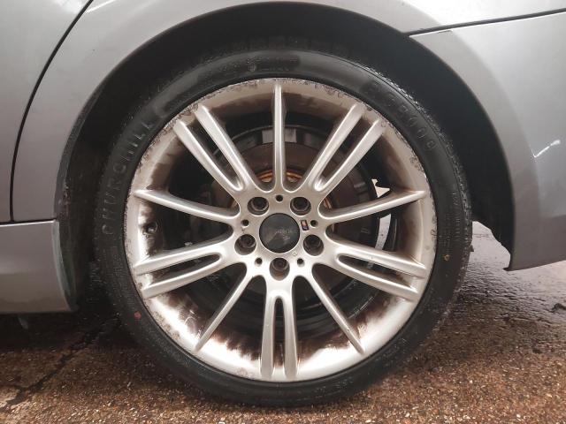 2009 BMW 325I M SPO
