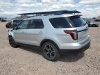 2015 Ford Explorer Sport zu verkaufen in Phoenix, AZ - Front End