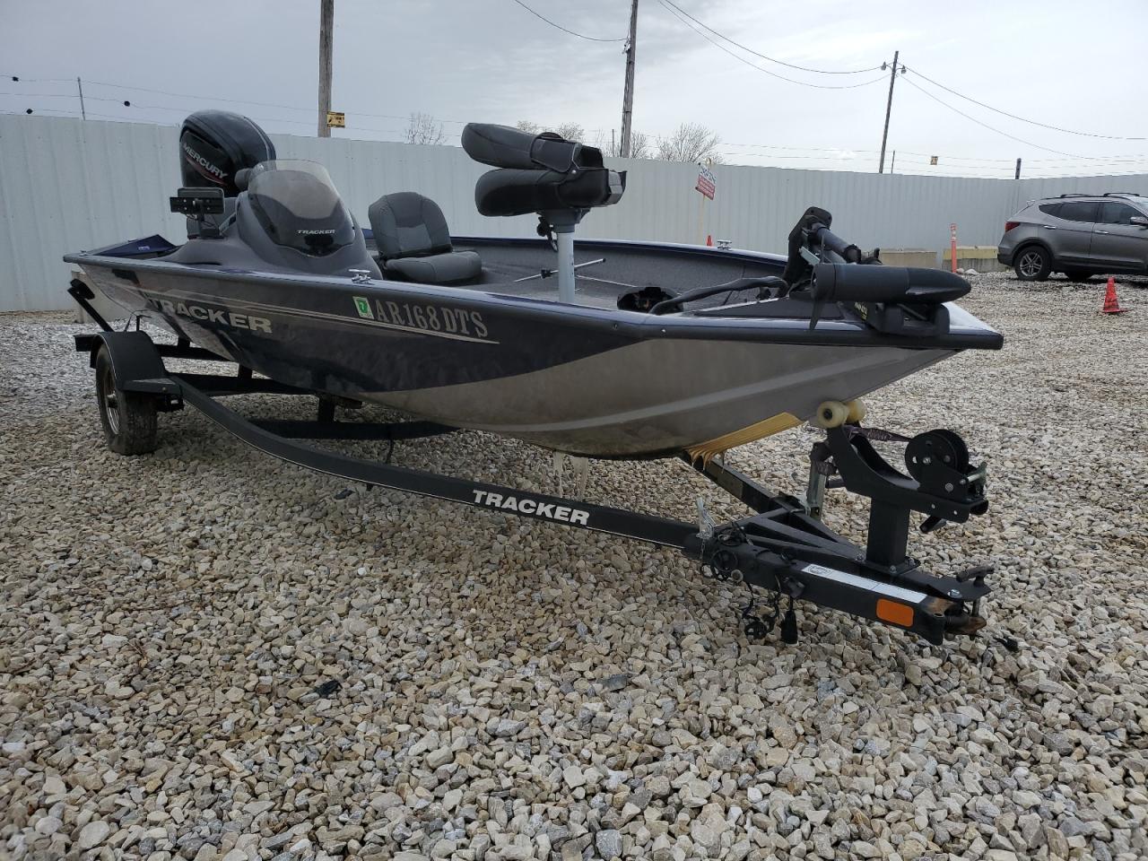2020 Tracker Boat for Sale in Rogersville, MO - Burn