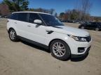 2016 Land Rover Range Rover Sport Se продається в North Billerica, MA - Minor Dent/Scratches